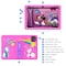 Contixo 10-Inch Kids 64GB HD Tablet K103-A Pink - alternate 9